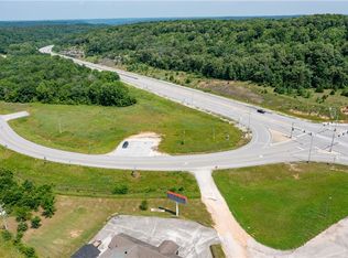 Highway 71 & Hwy #90, Pineville, MO 64856