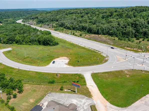 Highway 71 & Hwy #90, Pineville, MO 64856