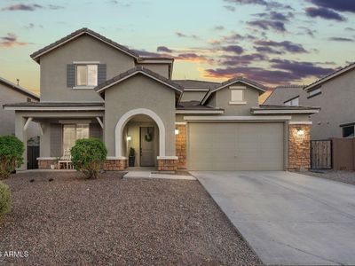 1663 W GORDON Street, San Tan Valley, AZ, 85142