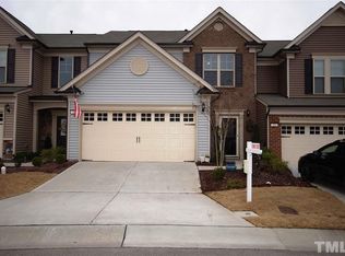 417 Brier Crossings Loop, Durham, NC 27703