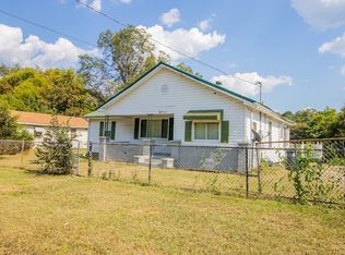 4011 Walnut Ave SW, Birmingham, AL 35221