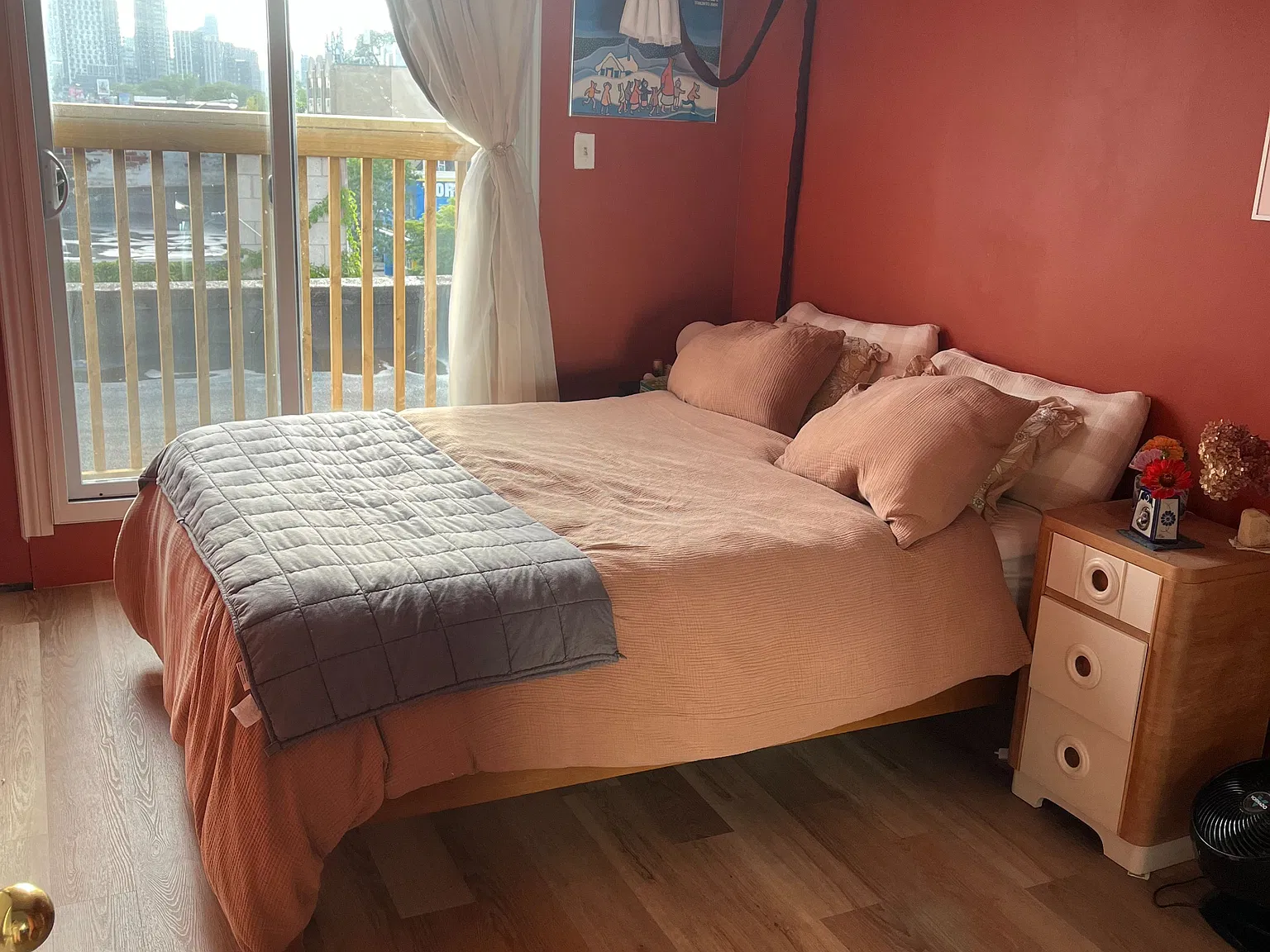 2 bed, $3,000 — Photo 3