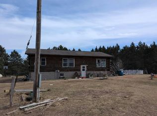 24780 Borg Rd, Grantsburg, WI 54840