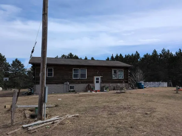 24780 Borg Rd, Grantsburg, WI 54840