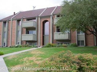 1182 S Foothill Dr APT 512, Salt Lake City, UT 84108