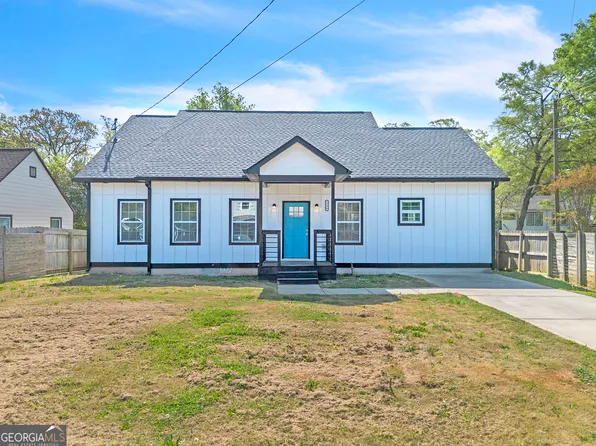 1136 Oak Knoll Ter SE, Atlanta, GA 30315
