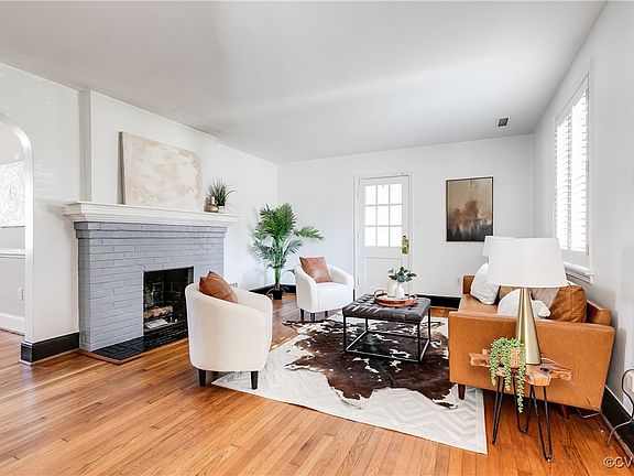 2nd image of 6512 Monument Ave