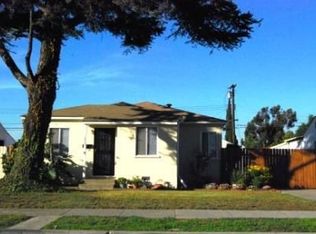 1823 W 148th St, Gardena, CA 90249
