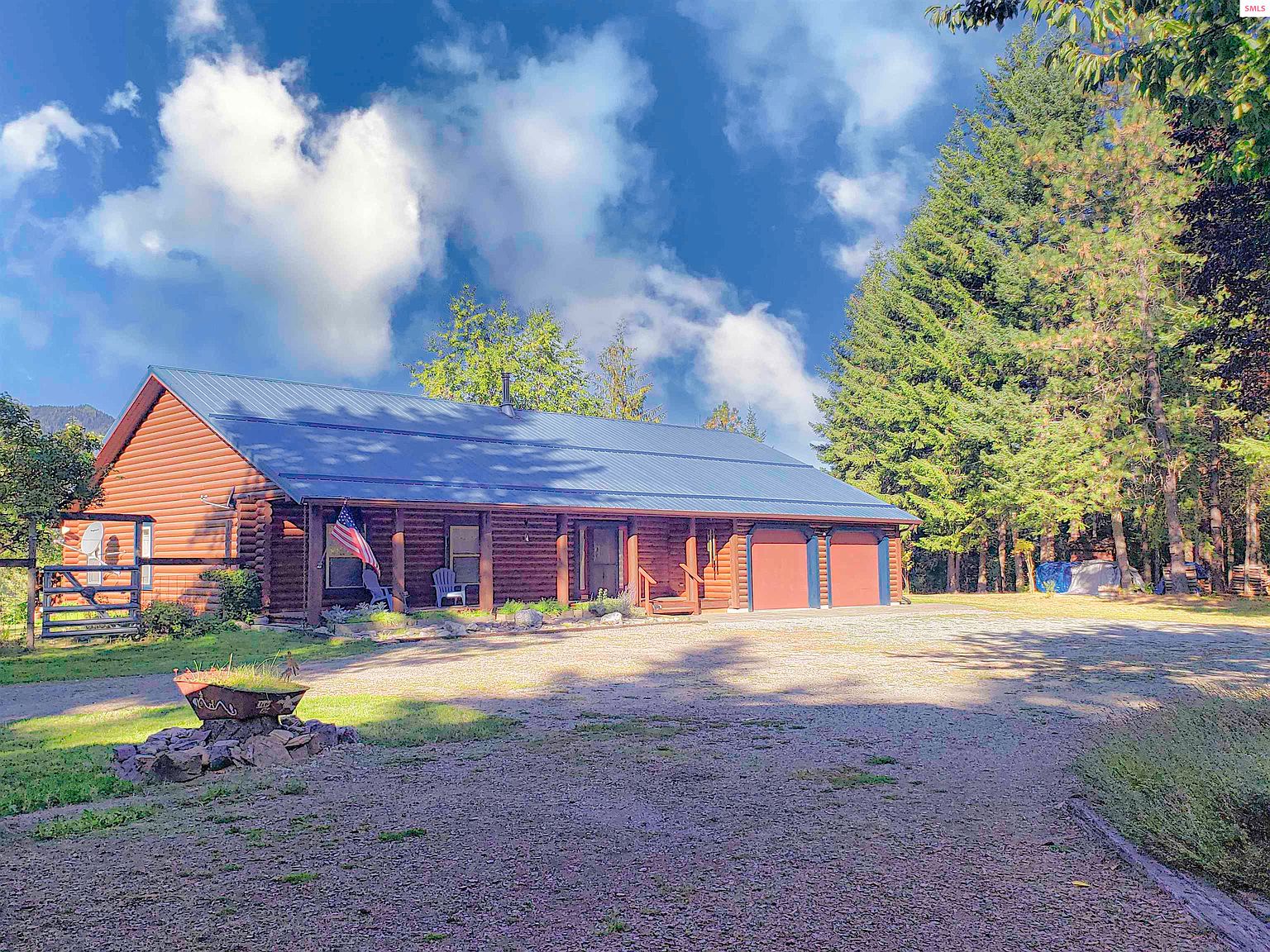 58114 Highway 200, Clark Fork, ID 83811 MLS 20232516 Zillow