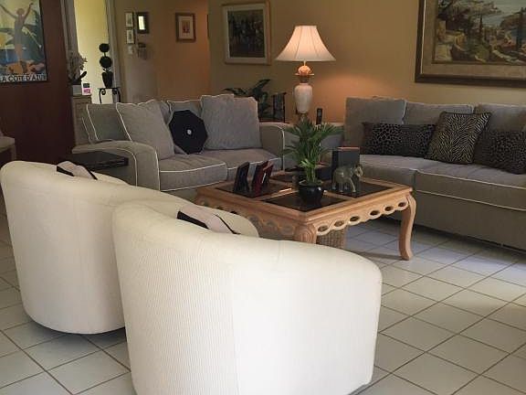 Home For Sale In Boca West