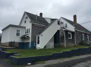 73 Broad St APT 2, Bridgewater, MA 02324