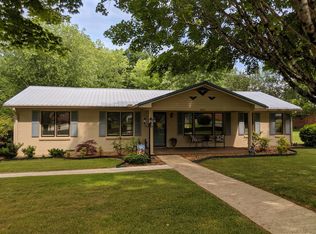 802 Mullican St, McMinnville, TN 37110