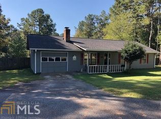 586 Henry Scott Rd, Ball Ground, GA 30107