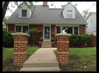 7710 W Keefe Ave, Milwaukee, WI 53222