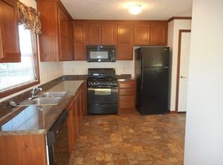 289 Fawn Meadow Dr, Batavia, OH 45103