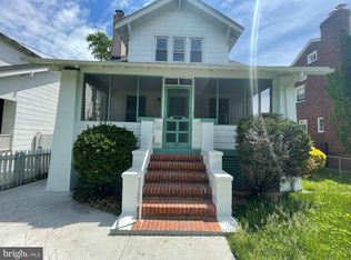 6519 7th St NW, Washington, DC 20012