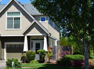 1257 SE Bacarra St, Hillsboro, OR 97123