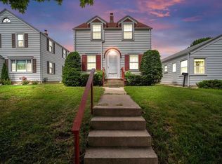 2715 S 47th St, Milwaukee, WI 53219