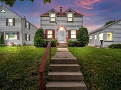 2715 S 47th St, Milwaukee, WI, 53219