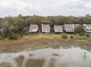 63 Shipwright Cir, Pt Royal, SC 29935