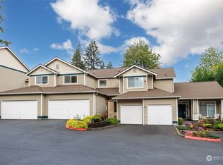 21624 9th Ave SE #D106, Bothell, WA 98021