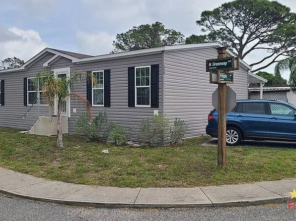 226 Tropic Dr, Port Orange, FL 32127