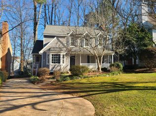 110 Topsail Ct, Cary, NC 27511