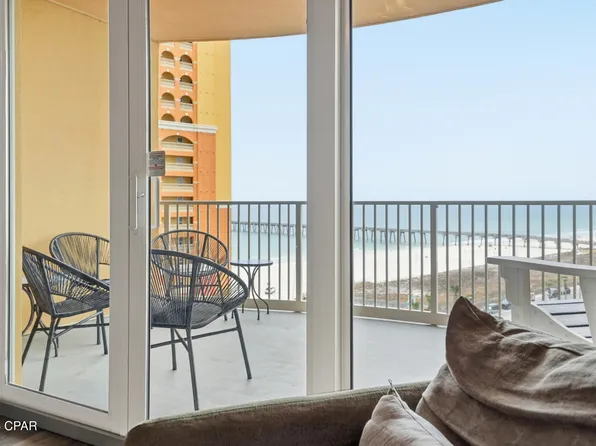 15928 Front Beach Rd #3-803, Panama City Beach, FL 32413