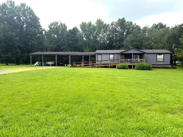 1717 W 4th St, Pittsburg, KS 66762