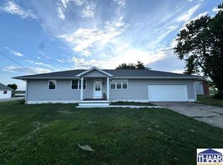 8499 S State Road 71, Dana, IN 47847