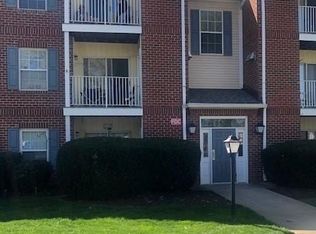 3860 Shadywood Dr UNIT 3A, Jefferson, MD 21755