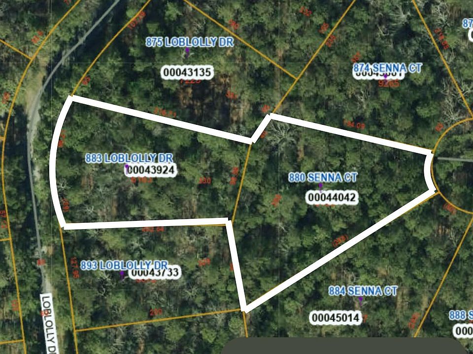 2nd image of 883 Loblolly Drive