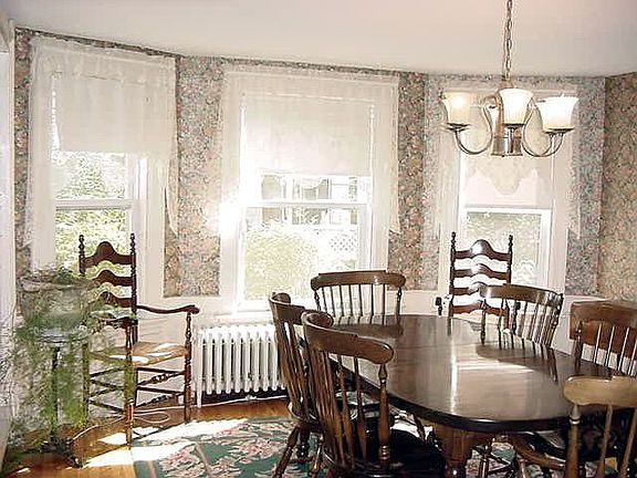 Bay Window DRM