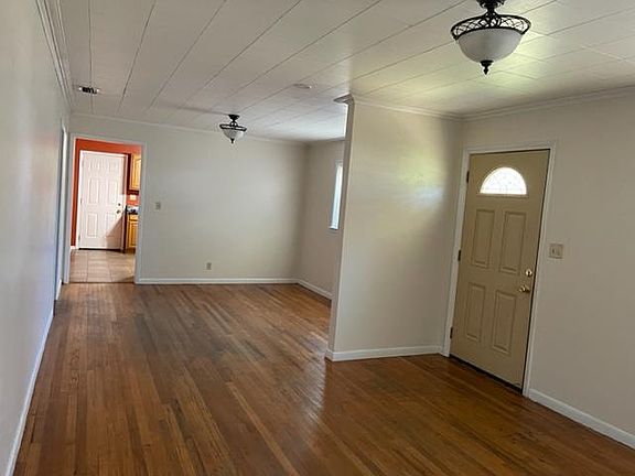 Living Room Dining Room