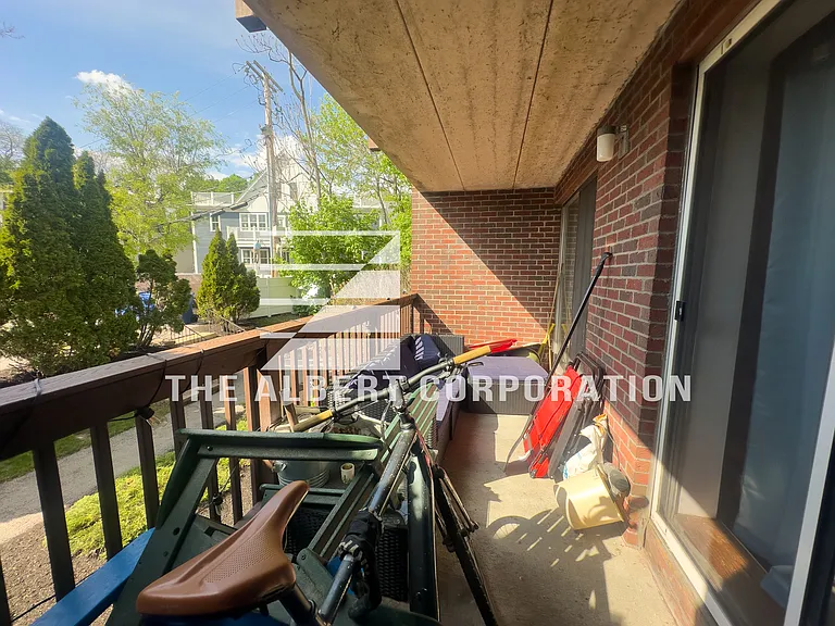 140 Kenrick St #17 — Photo 12