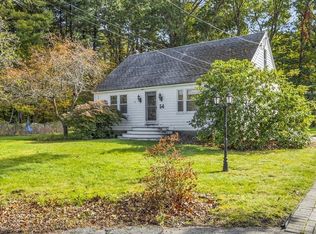 54 Laplume Ave, Lowell, MA 01854