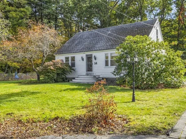 54 Laplume Ave, Lowell, MA 01854