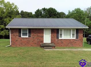589 Hopewell Rd, Horse Branch, KY 42349