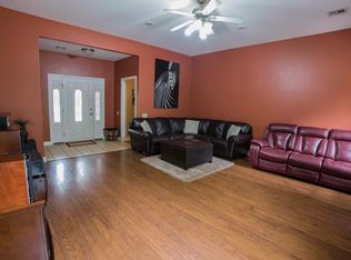 2 Penryn Ln, Rogers, AR 72715