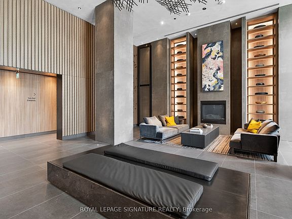 2nd image of 55 Charles St E #4303