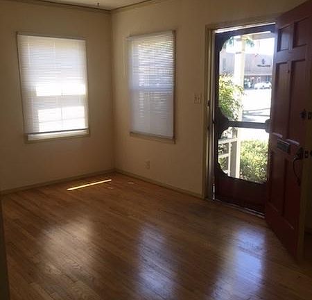 another view of living area