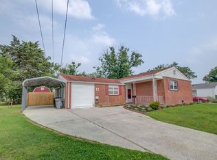 3 Marldale Dr, Hampton, VA 23666