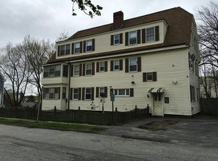 2 Nuttall Ln, Worcester, MA 01604