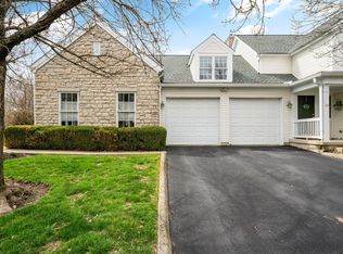 1183 Sanctuary Pl #11, Columbus, OH 43230