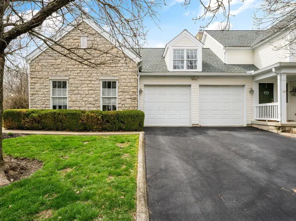 1183 Shagbark Rd #11, Columbus, OH 43230