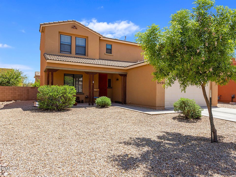 1111 Matsumoto St, Sierra Vista, AZ 85635 | Zillow