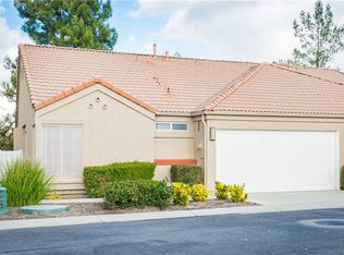 2466 Daybreak St, Hemet, CA 92545