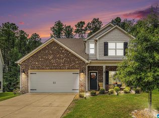 1184 Riviera Dr, Calera, AL 35040