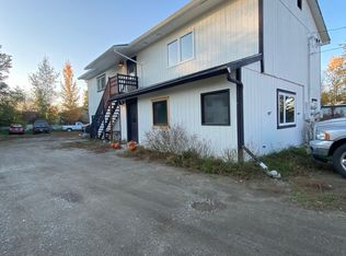 Turner St - 1622, Fairbanks, AK 99701