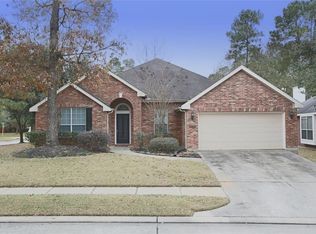 12610 Rock Creek Ct, Humble, TX 77346